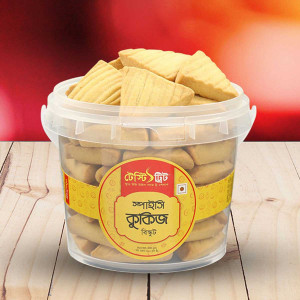 Spicy Cookies - 200 gm